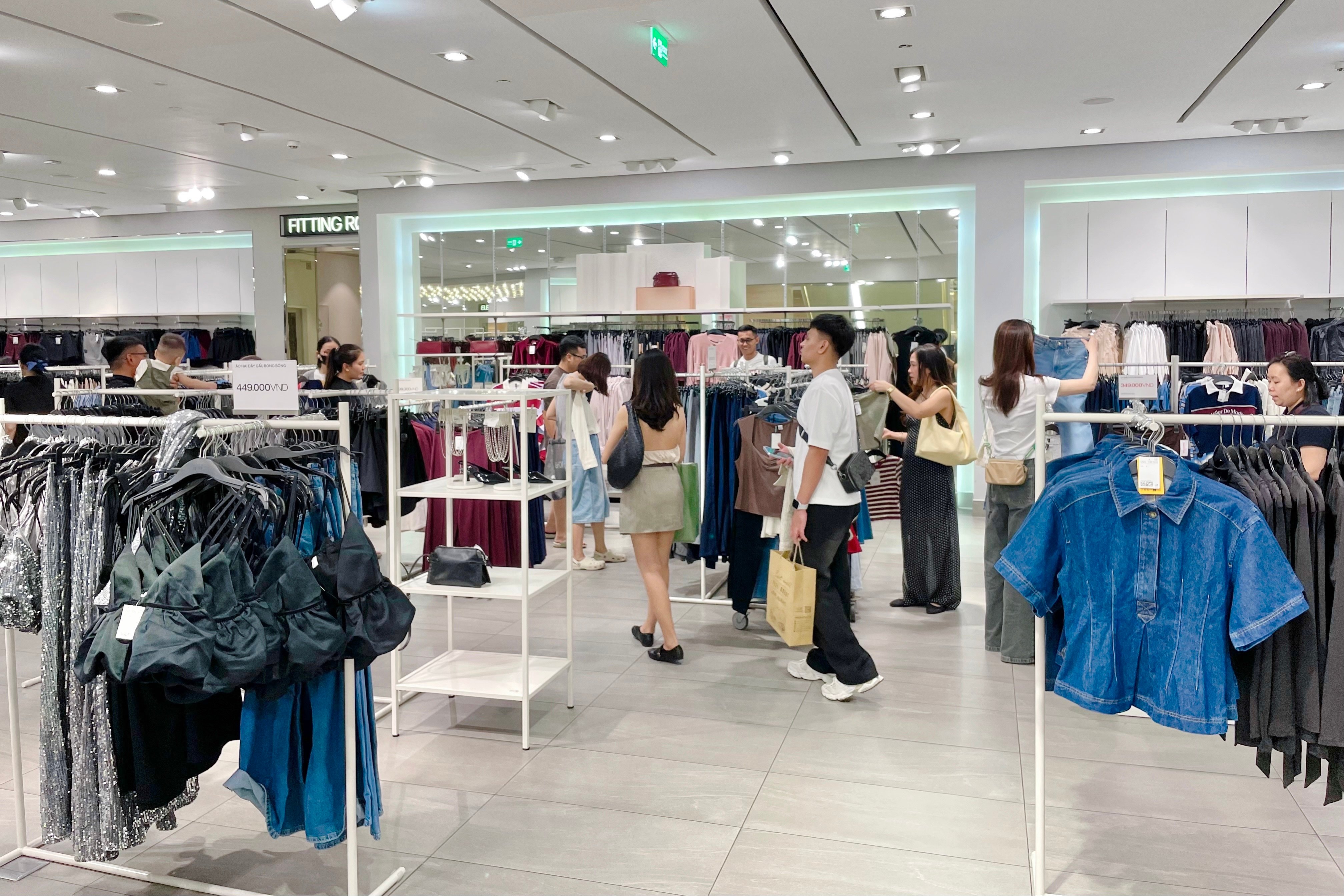 internasjonale turister bilde 2 du khach quoc te anh 2