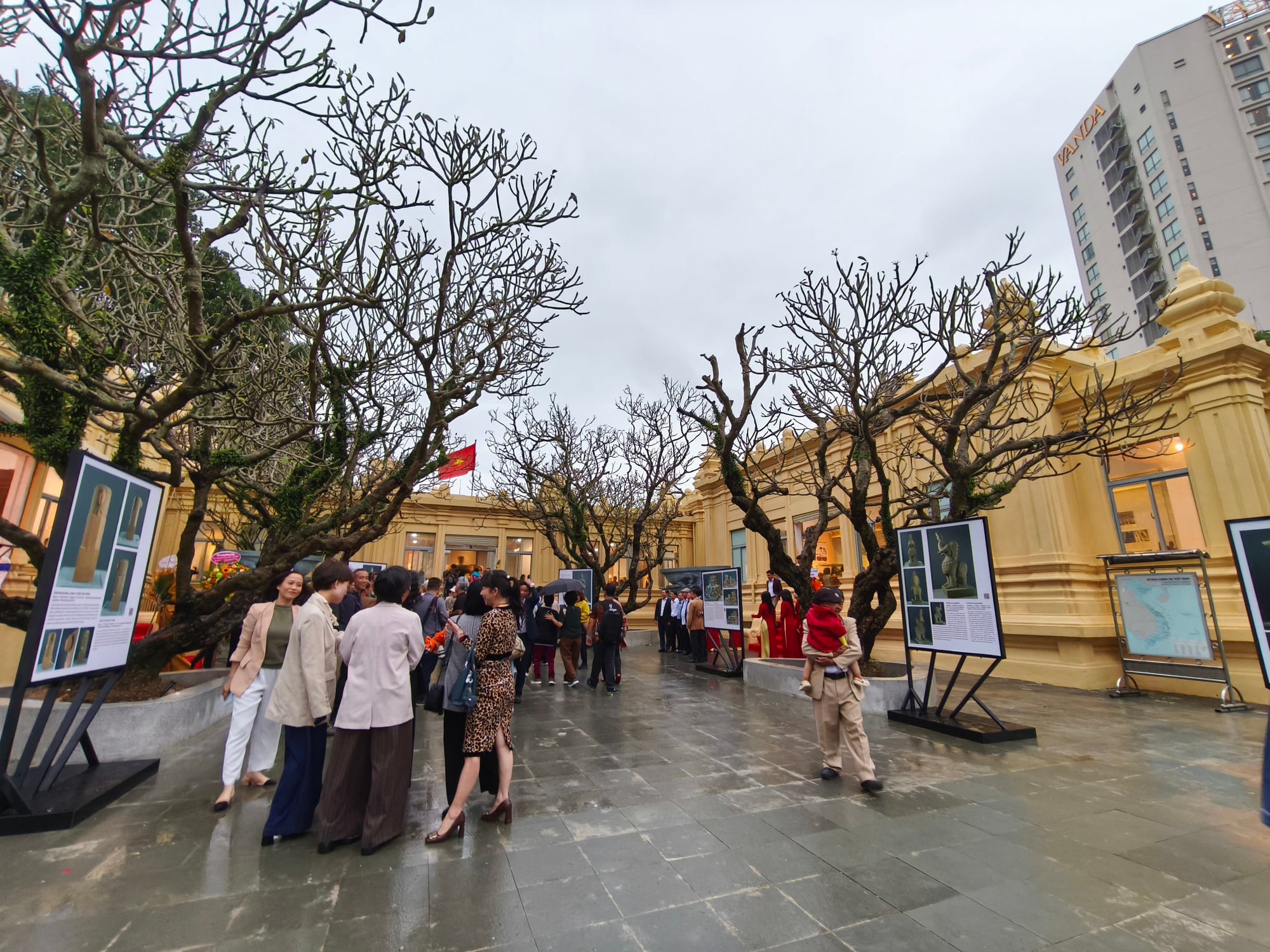 Thận trọng trong ứng xử với di sản kiến trúc- Ảnh 3.