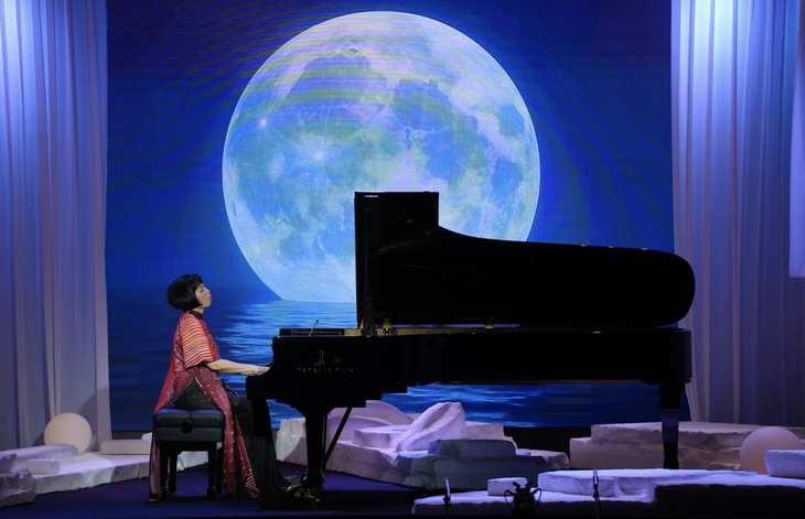 Bích Trà - Ảnh 2.