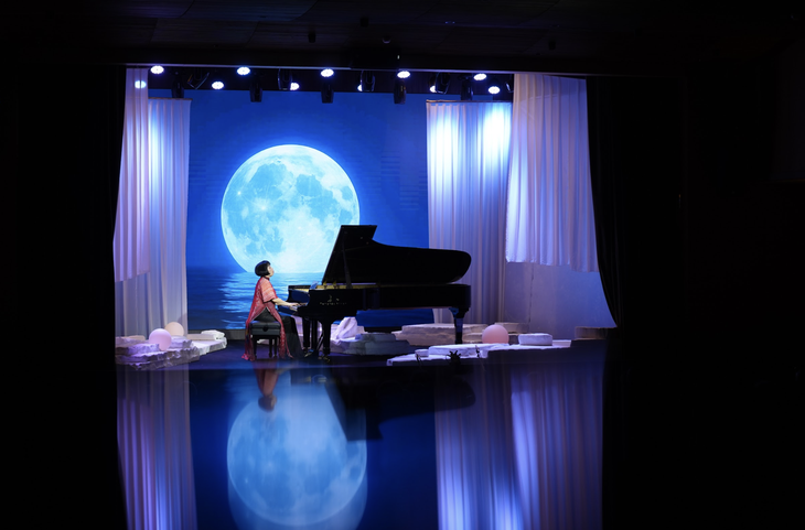 Bích Trà - Ảnh 3.