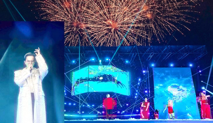 Âm nhạc - Ảnh 1.