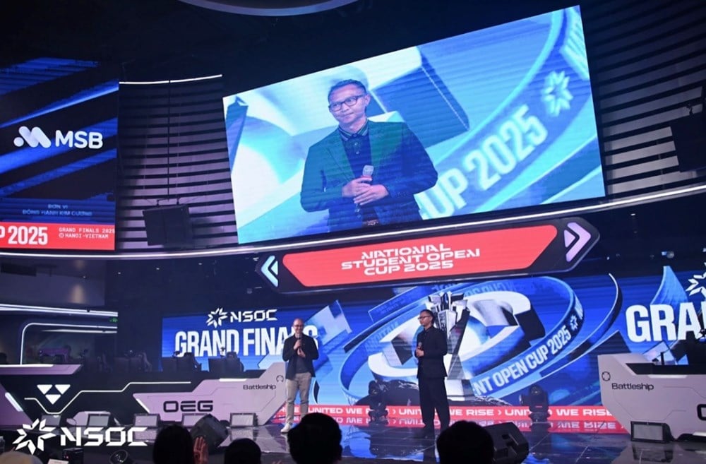 Valorant NSOC 2025-tronen og det kreative preget til den unge generasjonen - bilde 3