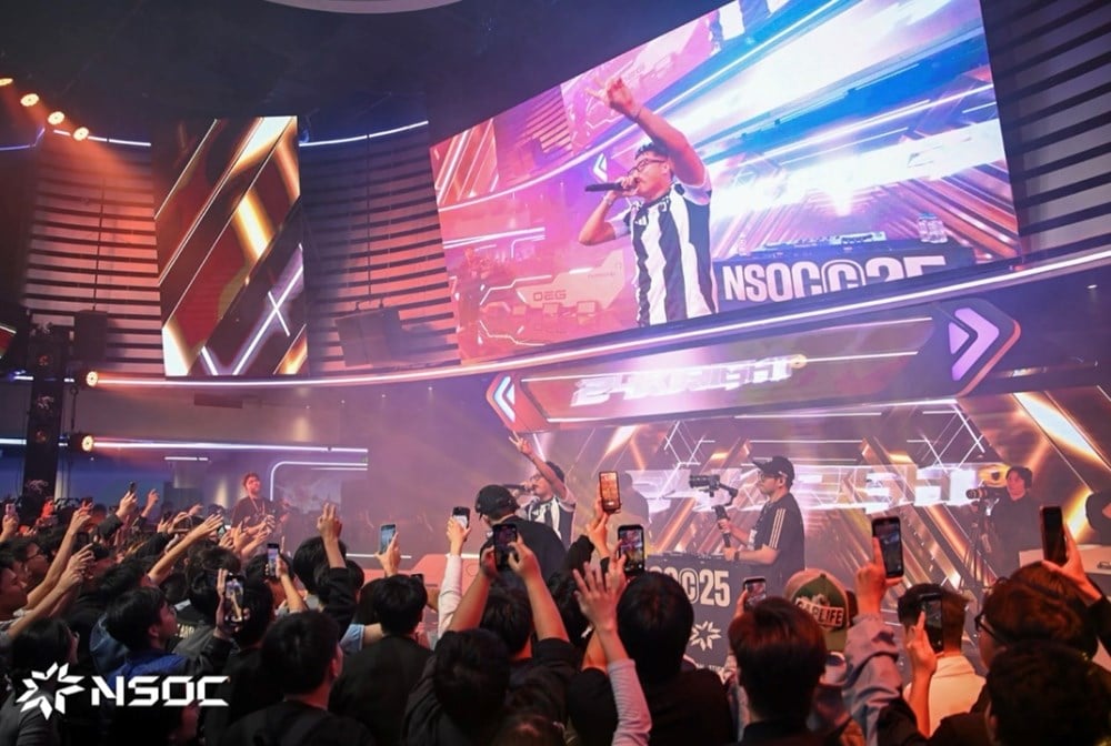 Valorant NSOC 2025-tronen og det kreative preget til den unge generasjonen - bilde 4