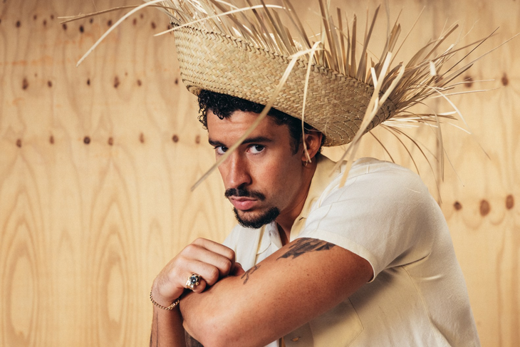 K-pop Demon Hunters - Ảnh 1.