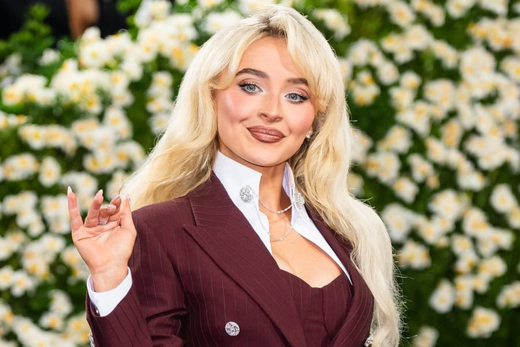 K-pop Demon Hunters - Ảnh 3.