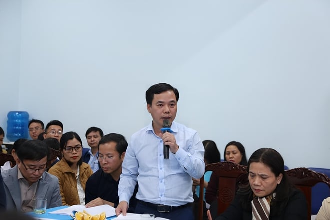 Gỡ khó cho y tế cơ sở: Trả lại sức mạnh tuyến đầu- Ảnh 4.