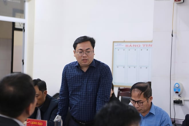 Gỡ khó cho y tế cơ sở: Trả lại sức mạnh tuyến đầu- Ảnh 5.