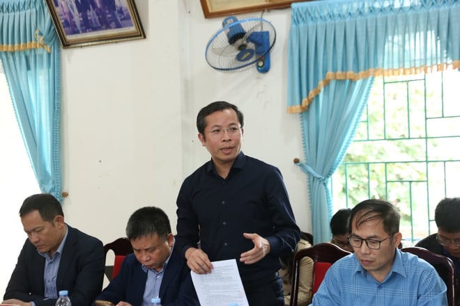 Gỡ khó cho y tế cơ sở: Trả lại sức mạnh tuyến đầu- Ảnh 6.