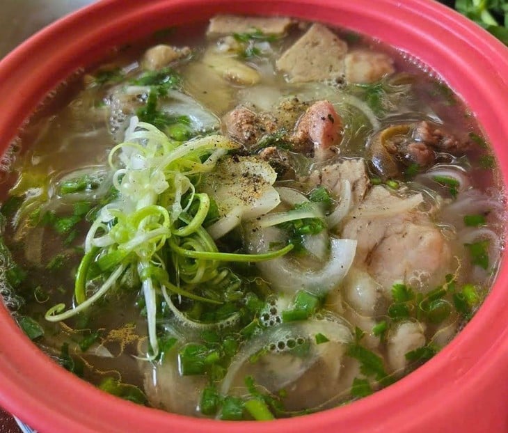 Phở 'S - Ảnh 1.