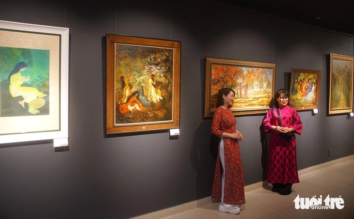 Sài Gòn - Ảnh 1.