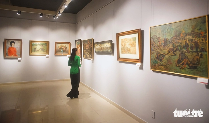 Sài Gòn - Ảnh 9.