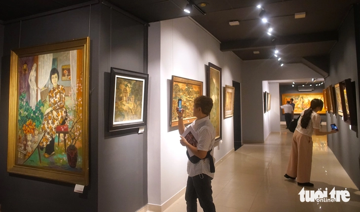 Sài Gòn - Ảnh 12.