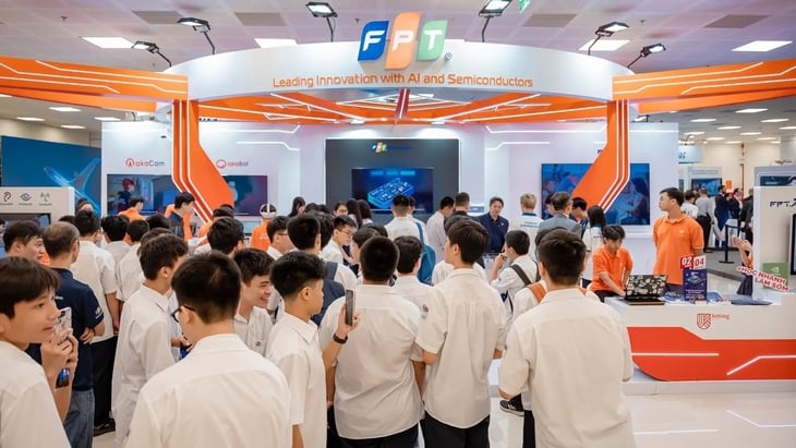 doanh nghiệp - Ảnh 1.