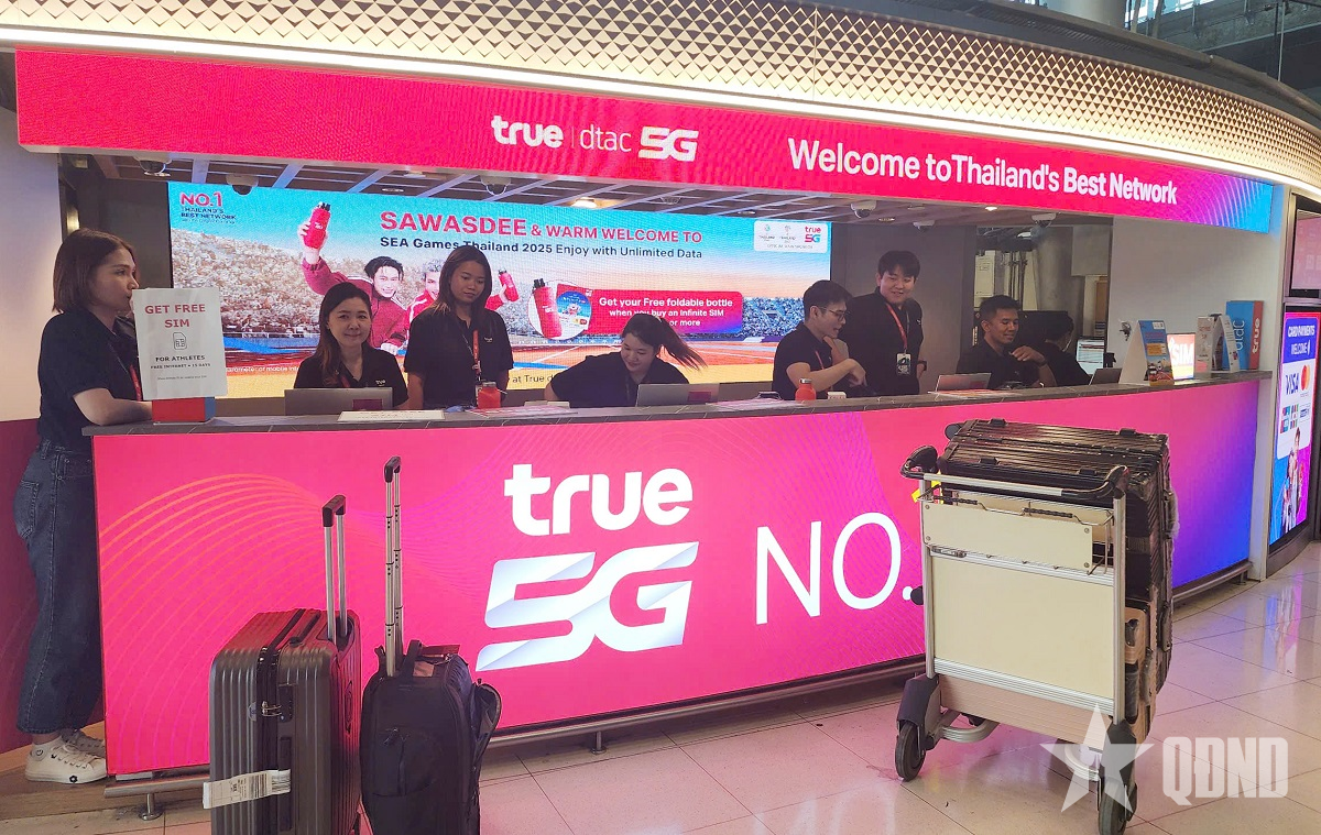 Jogos do Sudeste Asiático 33 e hospitalidade