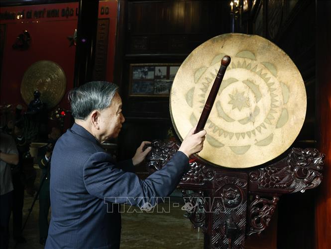 Légende de la photo