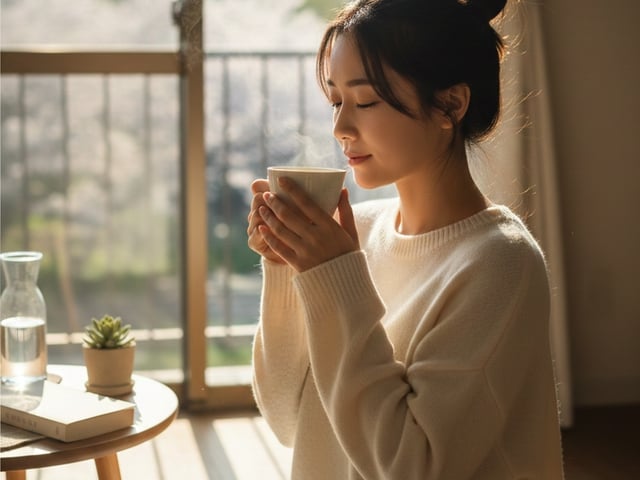 Mùa lạnh, bác sĩ chỉ cách giữ cơ thể luôn 'ấm - khỏe' - Ảnh 1.