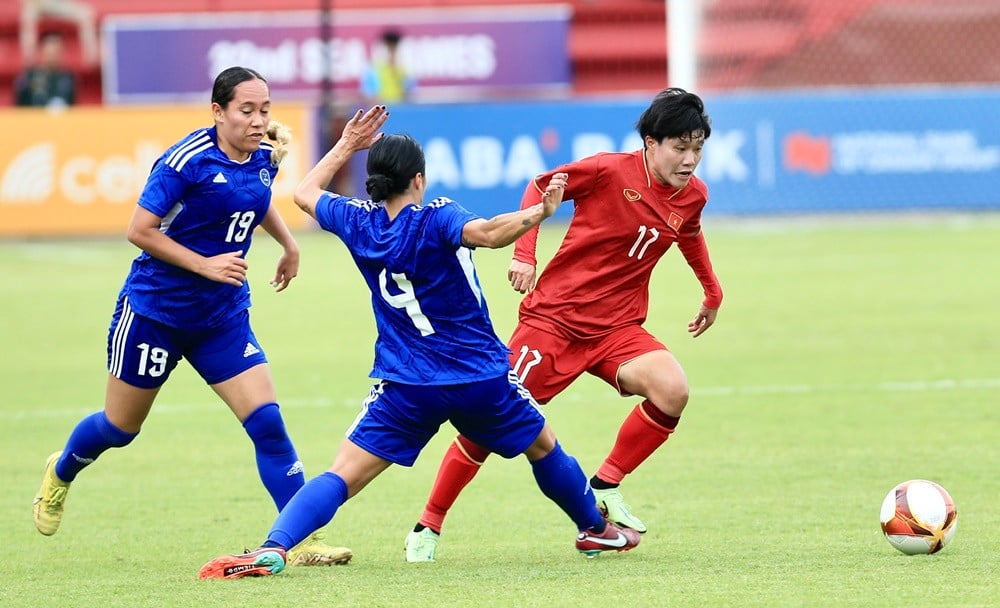 Wanita Vietnam lwn wanita Filipina.jpg