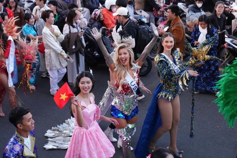 ২০২৫ আন্তর্জাতিক চা উৎসবের সমাপ্তি -০