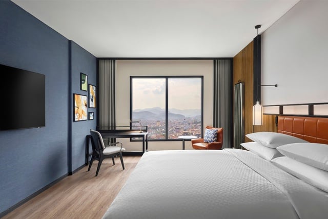 Von der Perleninsel bis zum Felsplateau: Interessante Geschichten aus der Weihnachtszeit Từ đảo ngọc đến cao nguyên đá, câu chuyện mùa lễ hội cuối năm thú vị- Ảnh 4.