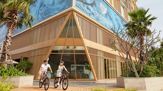 Von der Perleninsel bis zum Felsplateau: Interessante Geschichten aus der Weihnachtszeit Từ đảo ngọc đến cao nguyên đá, câu chuyện mùa lễ hội cuối năm thú vị- Ảnh 9.