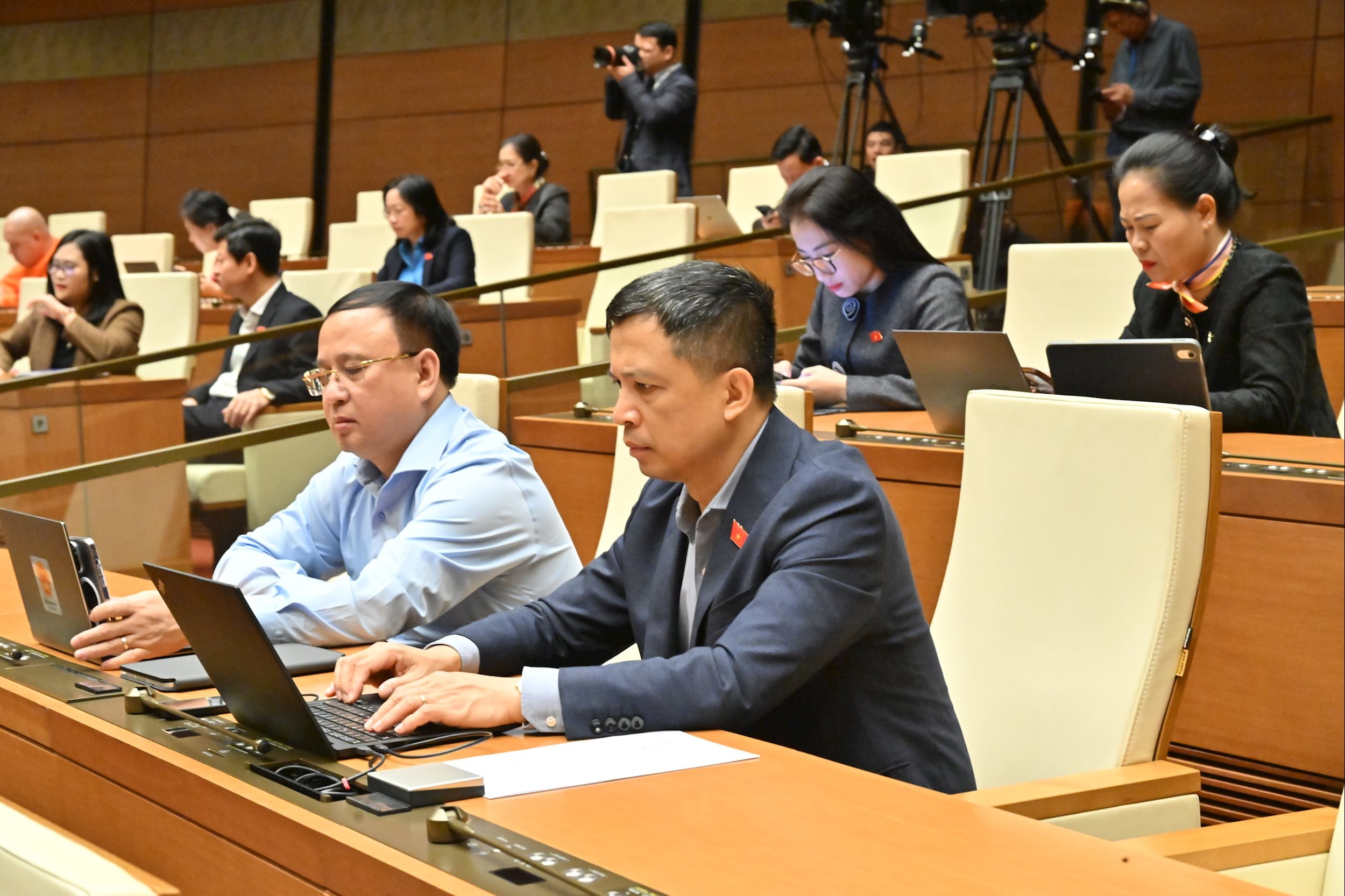 Perwakilan di mesyuaratVQK_2238