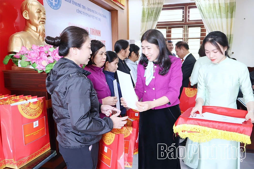 Att ge hälsovårdsmöjligheter till missgynnade