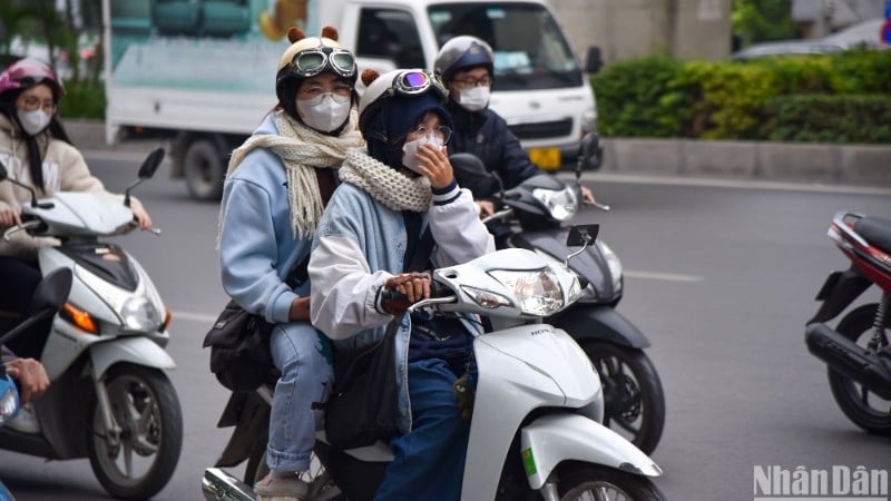 (Ilustração: NHAT QUANG)