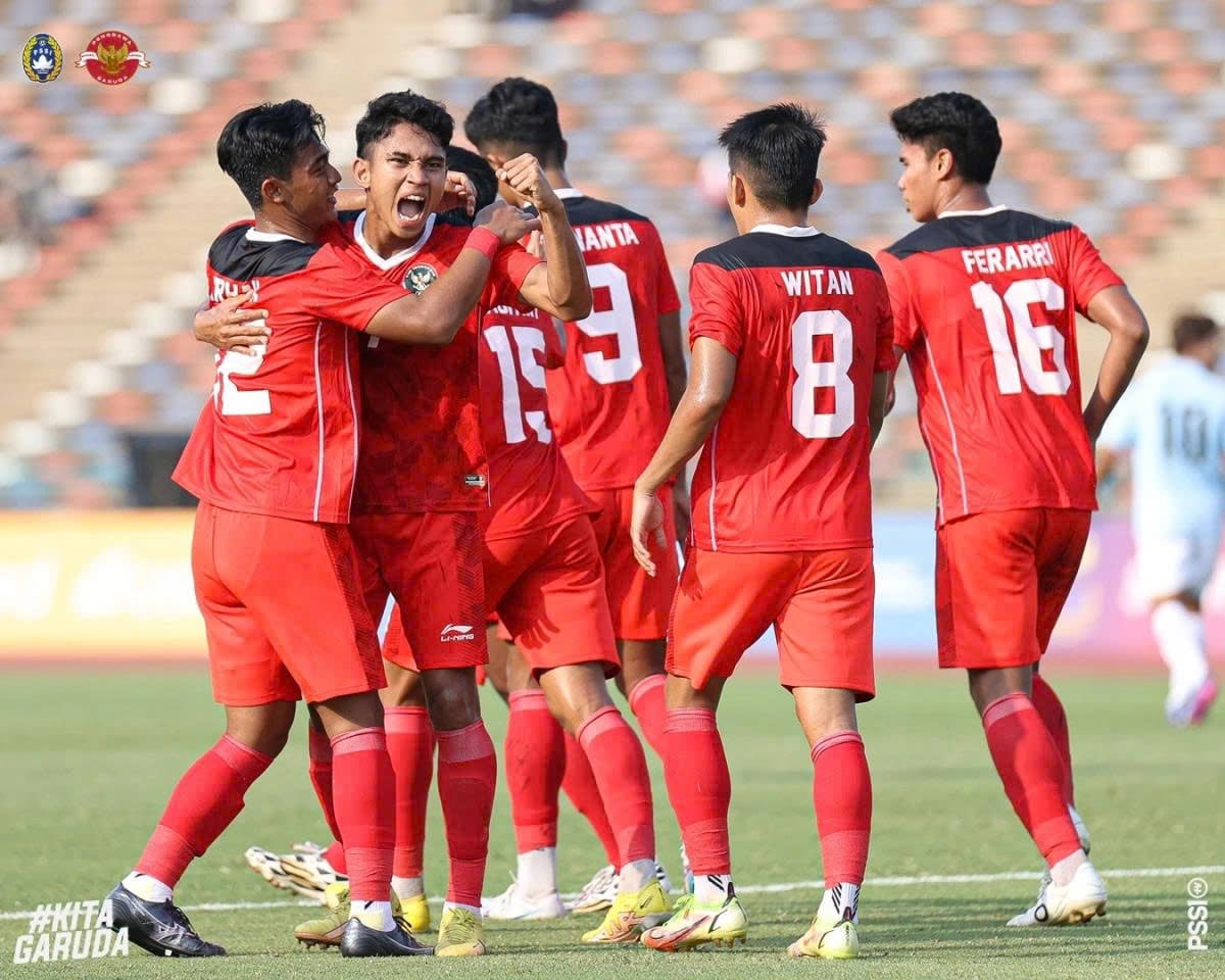 Nhận định, dự đoán kết quả U22 Philippines và U22 Indonesia, bóng đá nam SEA Games 33- Ảnh 1.