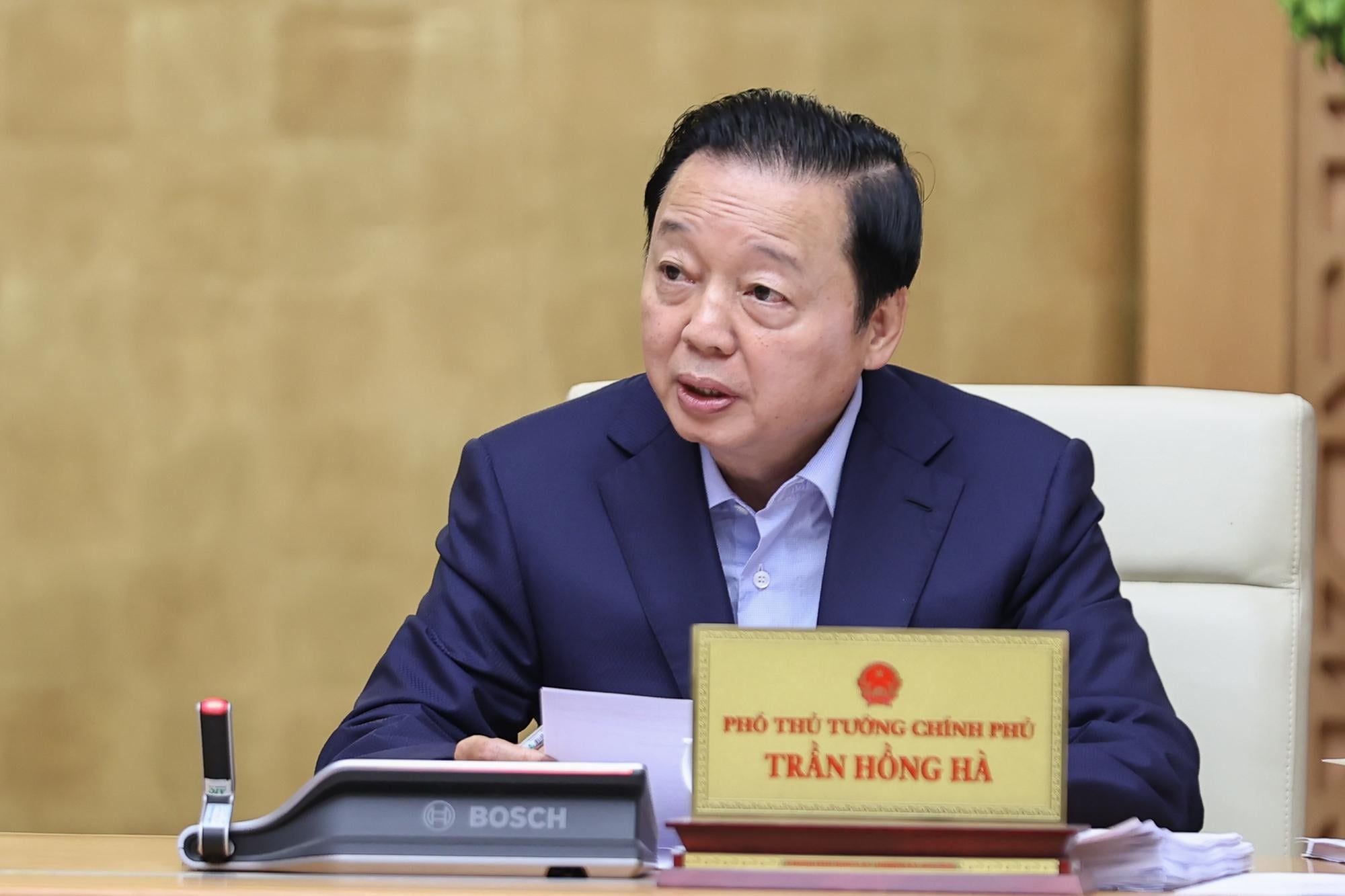 Khẩn trương trình các văn bản triển khai Kết luận 206-KL/TW về tiền lương, phụ cấp- Ảnh 4.