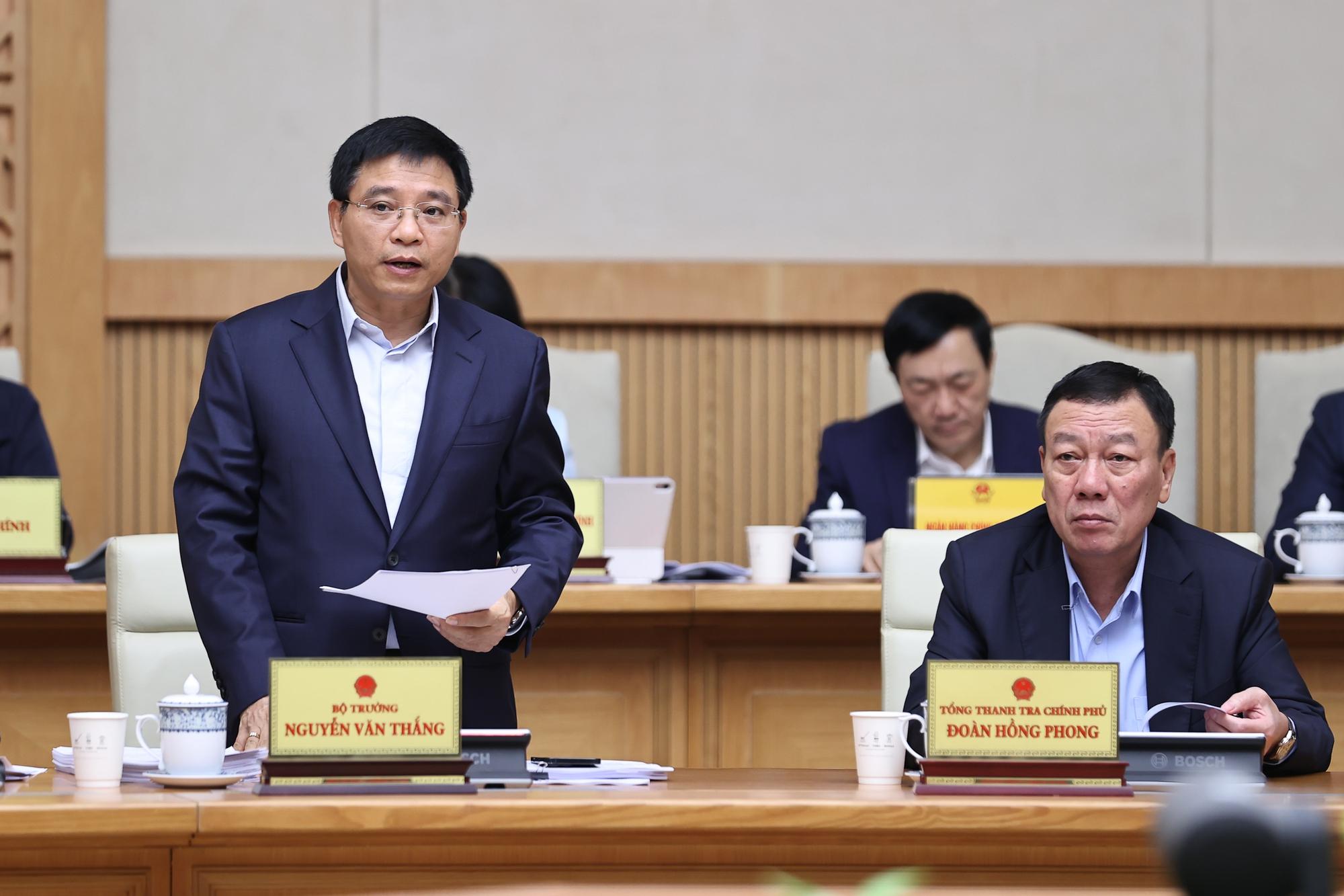 Khẩn trương trình các văn bản triển khai Kết luận 206-KL/TW về tiền lương, phụ cấp- Ảnh 5.