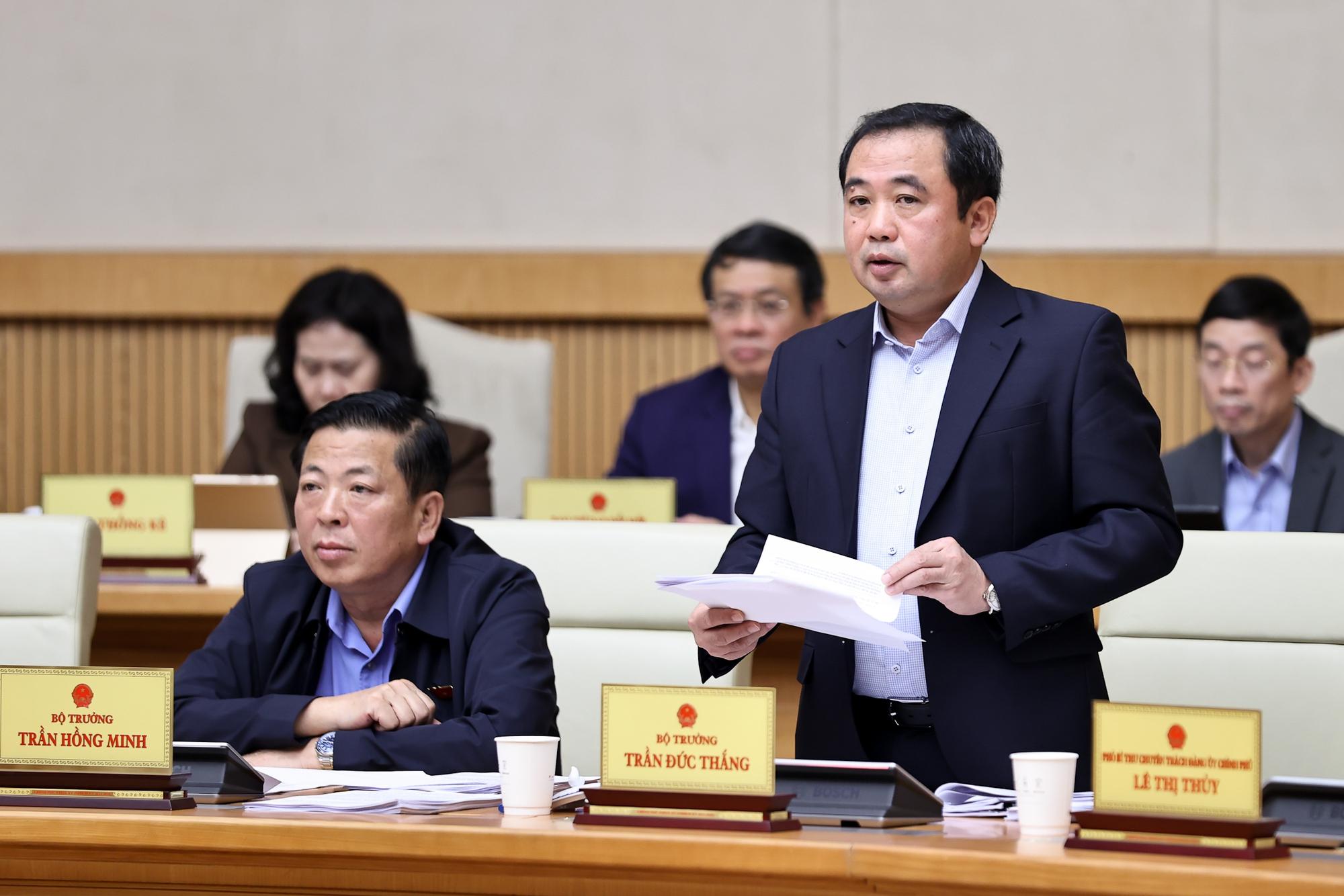 Khẩn trương trình các văn bản triển khai Kết luận 206-KL/TW về tiền lương, phụ cấp- Ảnh 8.