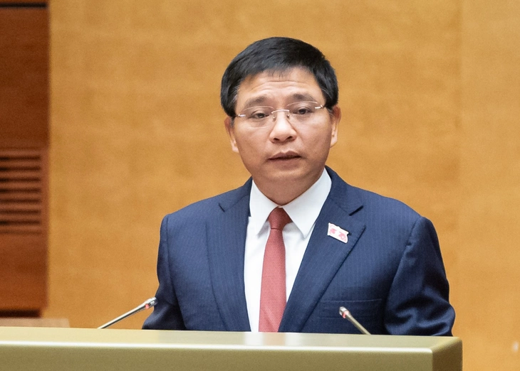 Quốc hội - Ảnh 1.