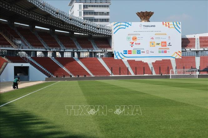 SEA Games 33: Lễ khai mạc hứa hẹn tạo ra điều 'chưa từng có' - Ảnh 1.