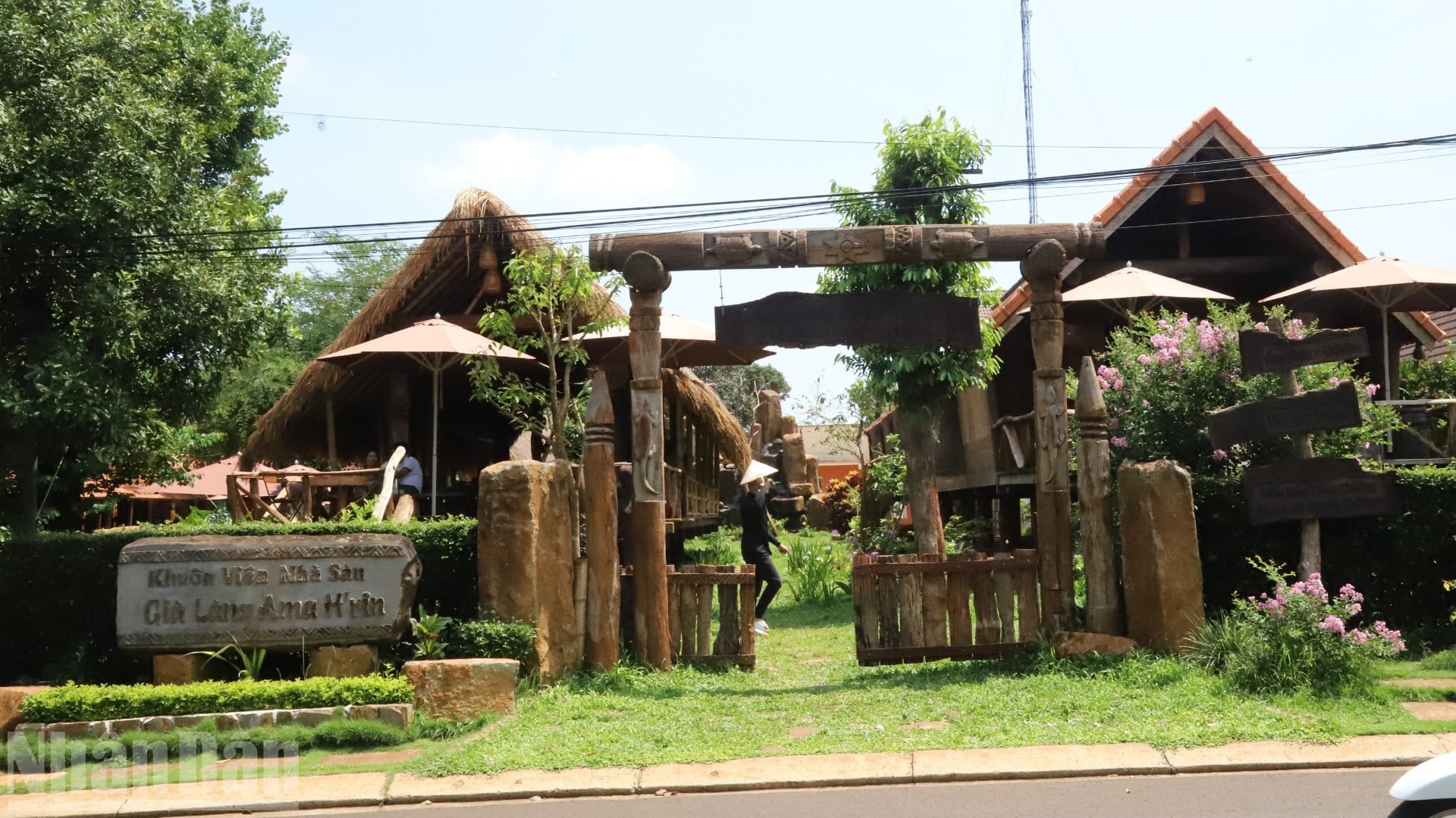 Đắk Lắk phát triển du lịch cộng đồng gắn với nâng cao đời sống đồng bào dân tộc thiểu số - Ảnh 6.