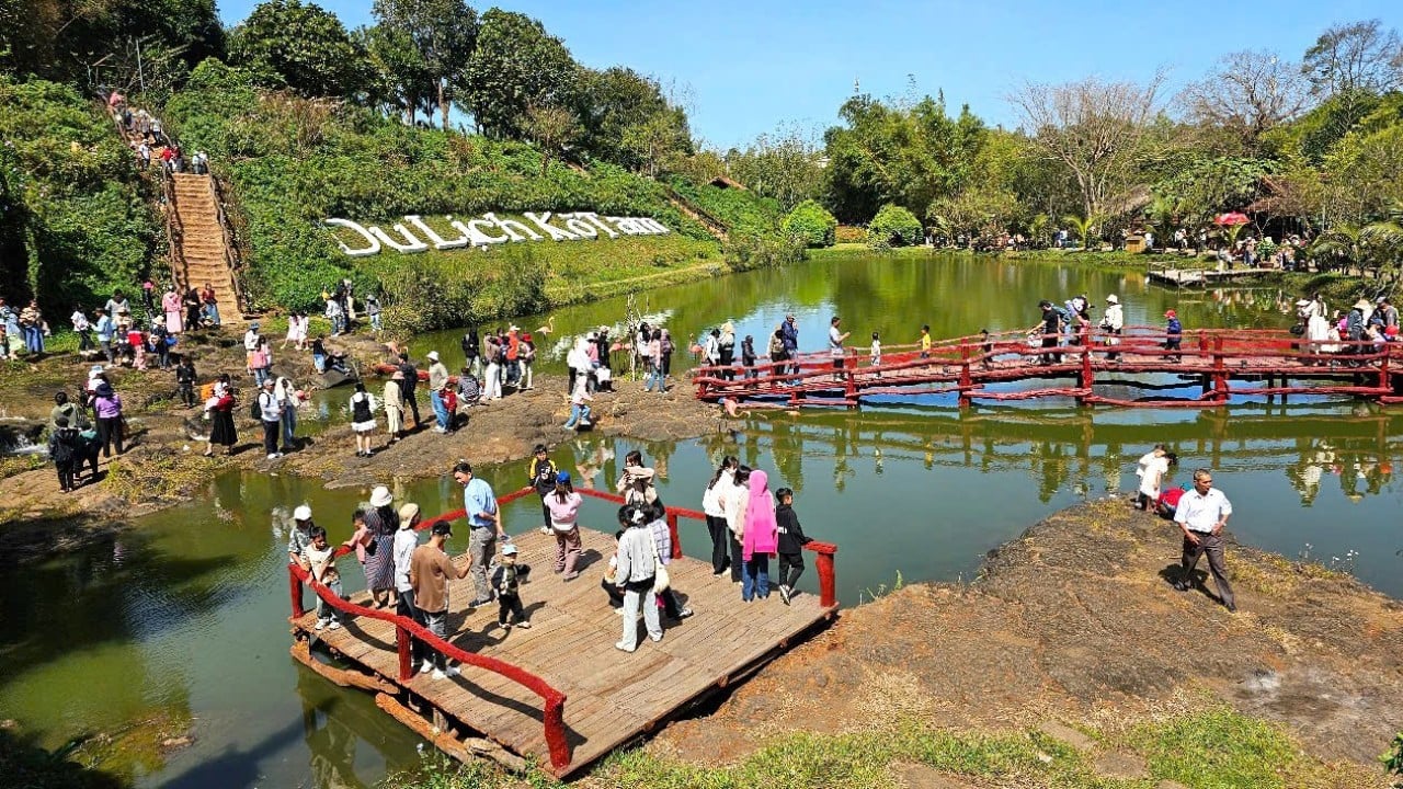 Đắk Lắk phát triển du lịch cộng đồng gắn với nâng cao đời sống đồng bào dân tộc thiểu số - Ảnh 10.