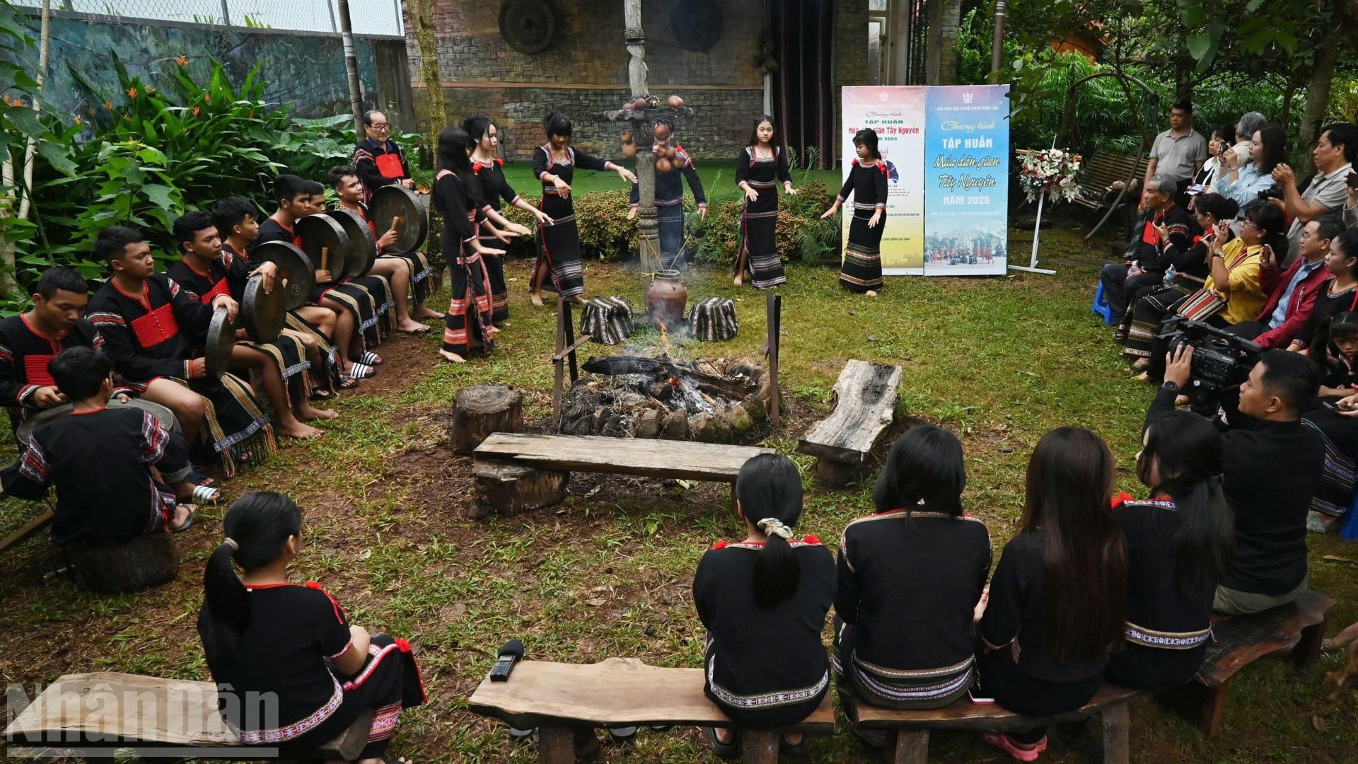 Đắk Lắk phát triển du lịch cộng đồng gắn với nâng cao đời sống đồng bào dân tộc thiểu số - Ảnh 11.