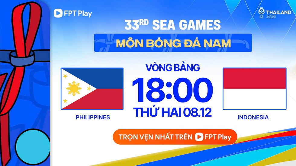 Báo Indonesia dự báo bất ngờ, U.23 Philippines có thể gây sốc loại nhà vô địch SEA Games - Ảnh 2.