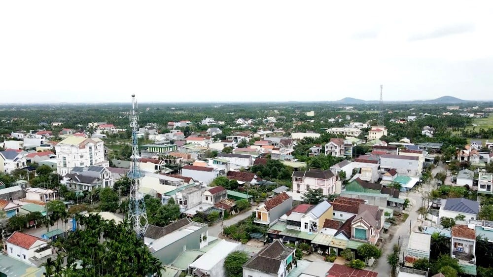 Nghia Hanh kommune bringer informasjon om fattigdomsbekjempelse nærmere folket - bilde 4