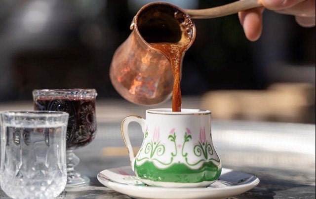 Kaffekultur i noen land rundt om i verden - bilde 1