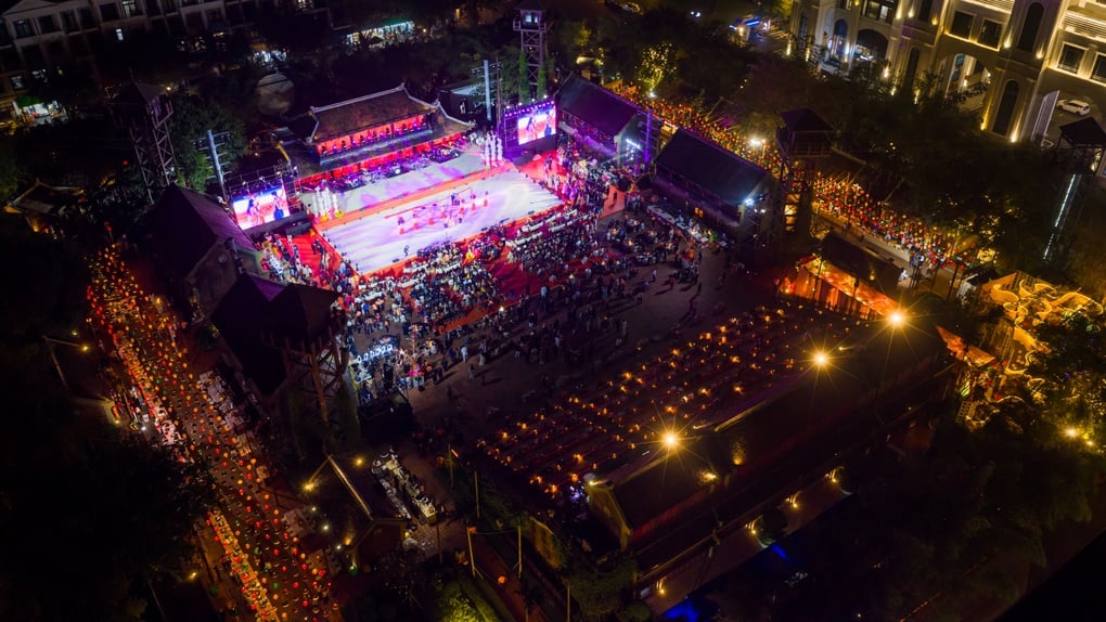 Di dalam perkahwinan 7 hari 7 malam keluarga bilionair India di Phu Quoc - 3