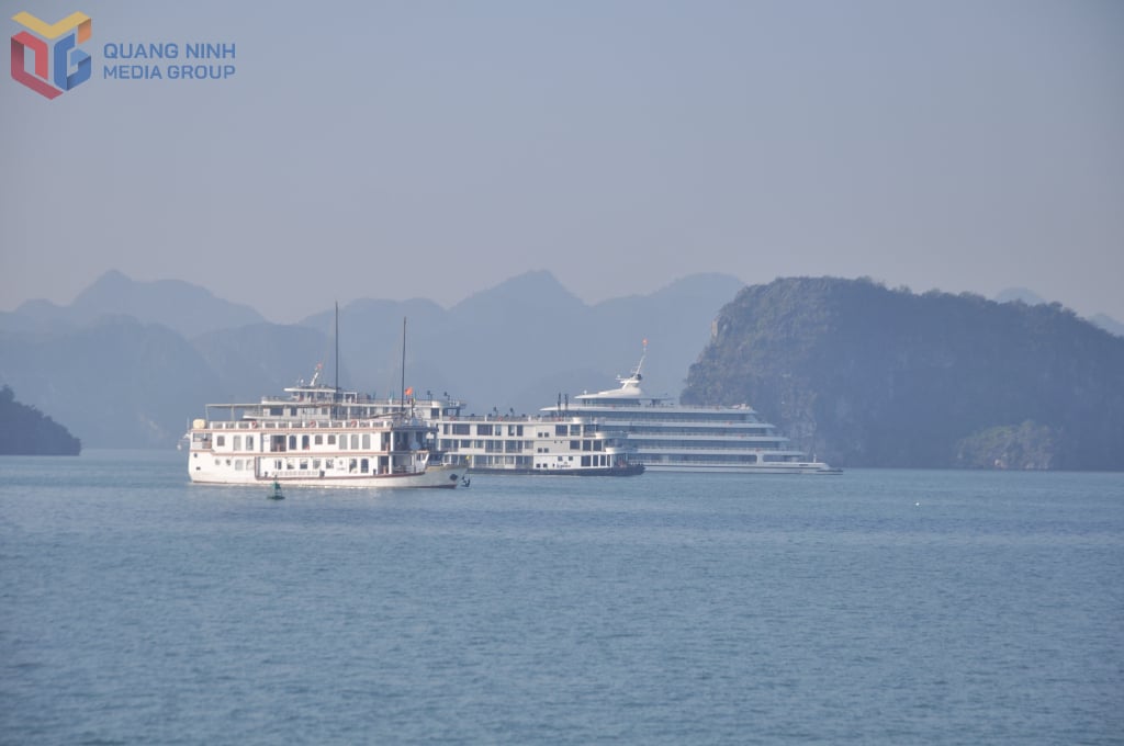 Du lịch Quảng Ninh bứt phá vượt 21 triệu khách - Ảnh 3.