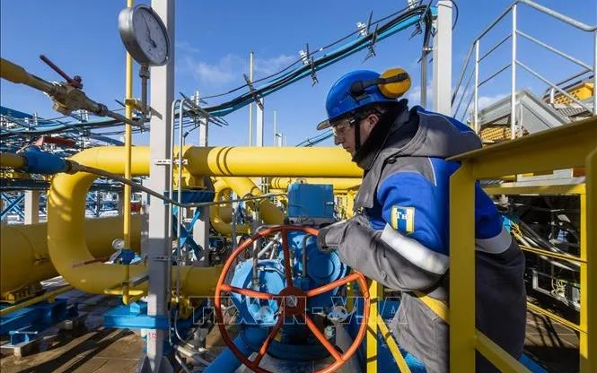 Ảnh minh họa - Ảnh: Bloomberg/TTXVN