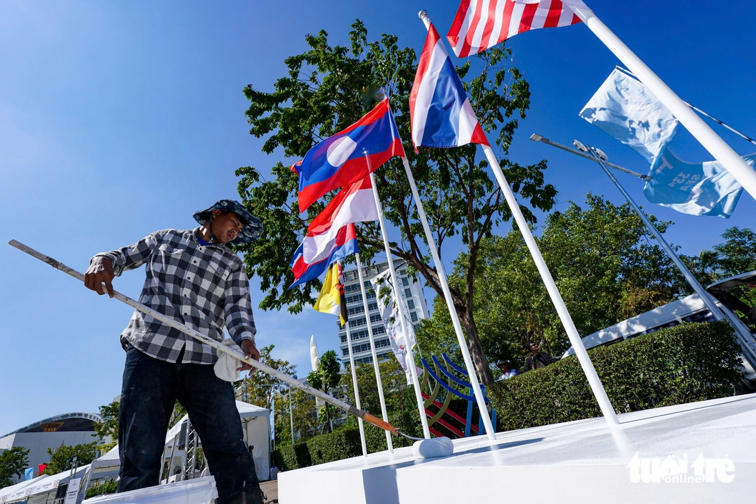 sea games 33 - Ảnh 9.