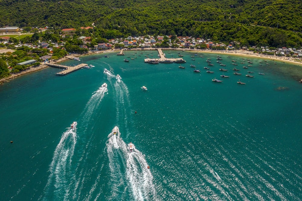 Hoi An mirası, yeni bağlamda koruma ve sürdürülebilir kalkınma için yön arıyor - fotoğraf 2
