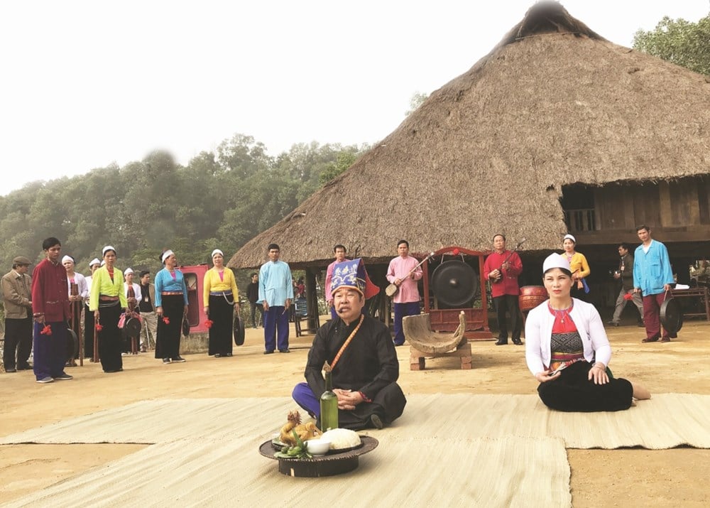 Более 200 реставрационных проектов стали прорывом в сохранении наследия Тхань — фото 3
