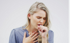 Ho dai dẳng sau cúm A có cần uống kháng sinh?