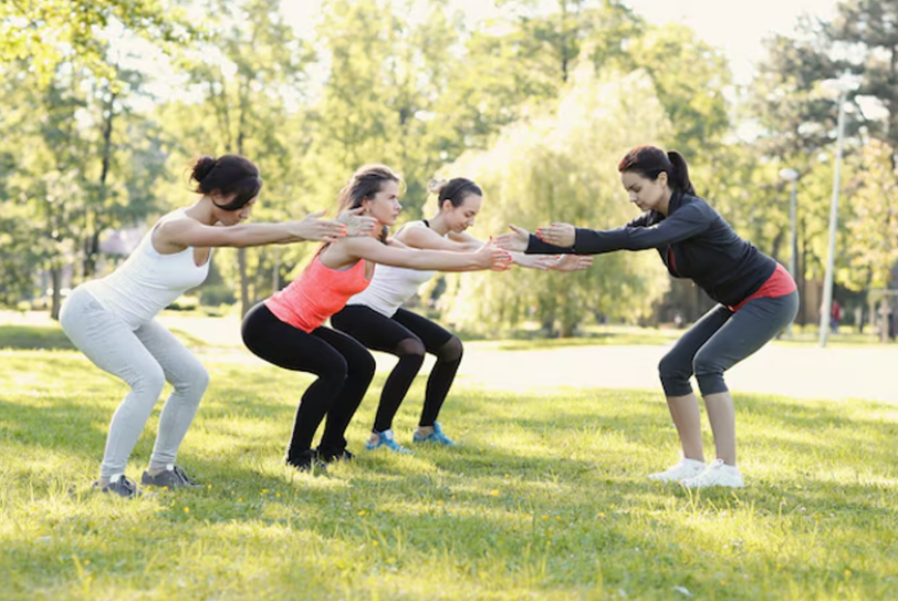 Luyện tập có thể đẩy lùi nguy cơ mắc cúm- Ảnh 3.