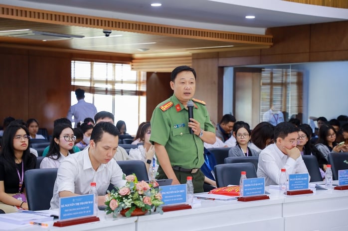 Bàn giải pháp để Chính quyền 2 cấp 