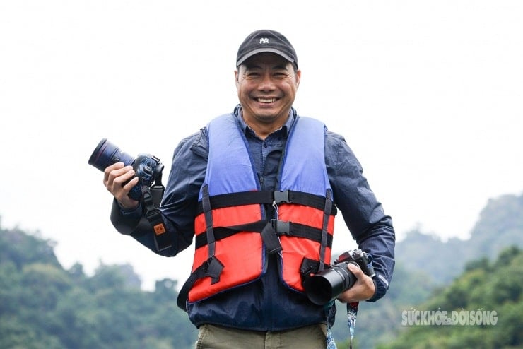 Uralter Wald, 9 neue Mäntel, 9 neben dem schönsten Süßwassersee der Welt - 2