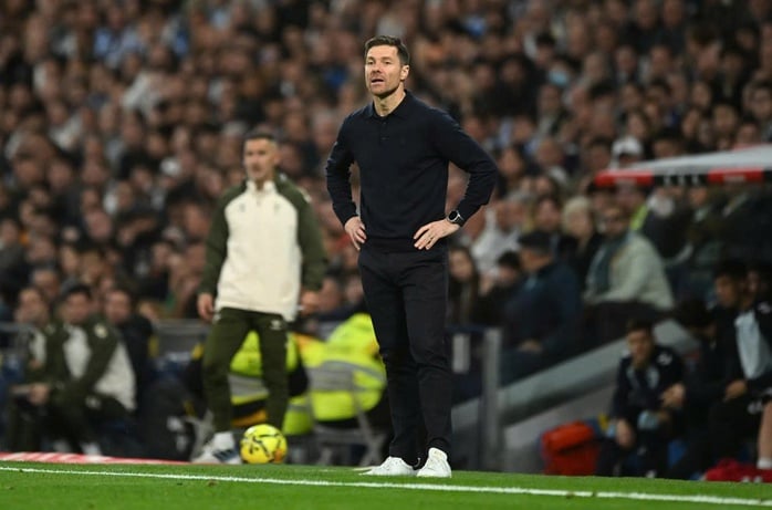 Bộ mặt thiếu bản lĩnh của Real Madrid - Ảnh 4.